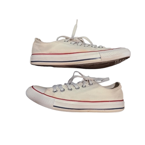 CONVERSE All Star sneakers white 7 - Picture 3 of 8